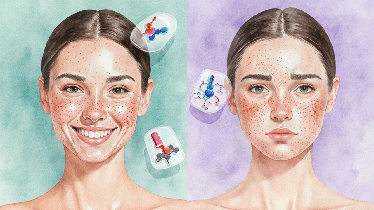 Side‑Effect Profile: What to Watch For