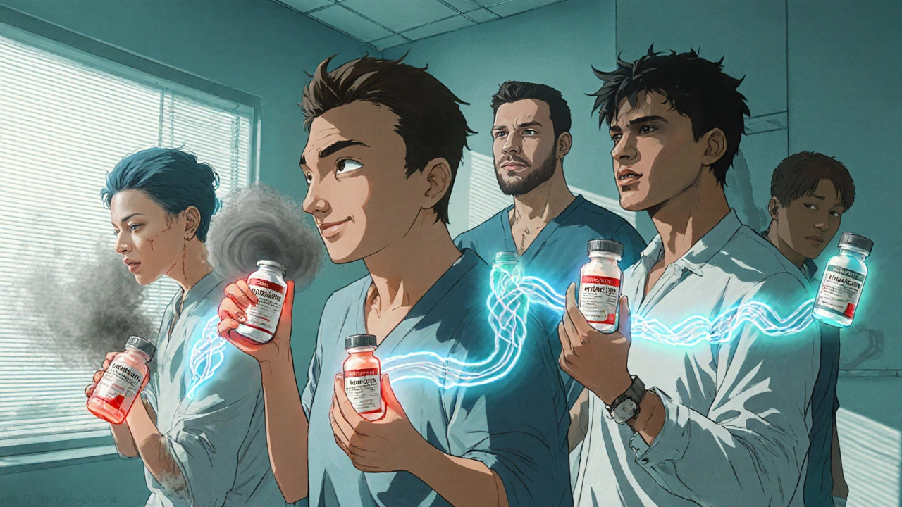 Compare Hypernil (Lisinopril) with Alternatives: What Works Best for Blood Pressure