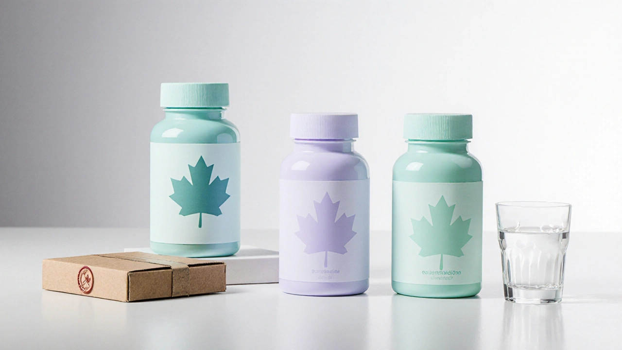 How to Choose a Legitimate Online Pharmacy