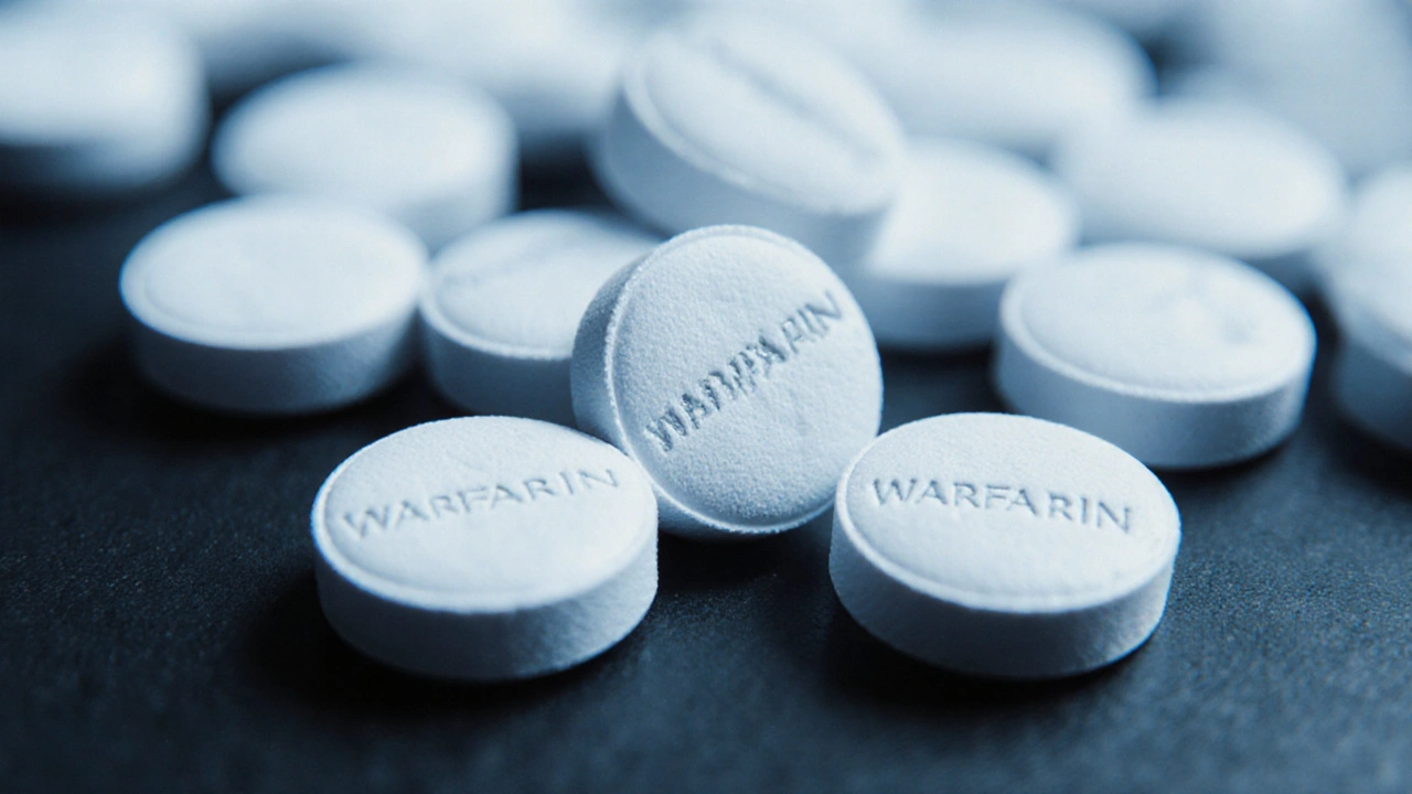 How to Safely Buy Cheap Generic Coumadin Online in Canada