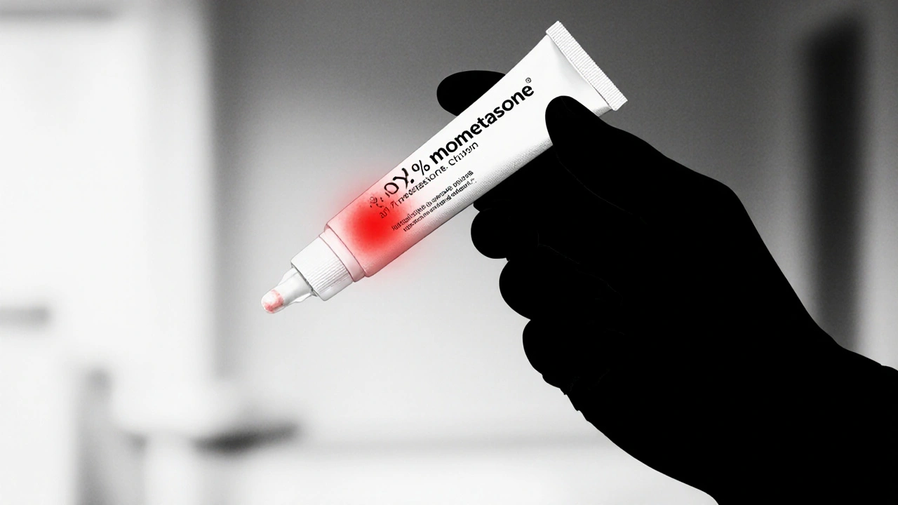 Mometasone for Acne: Benefits, Risks & How to Use It Safely