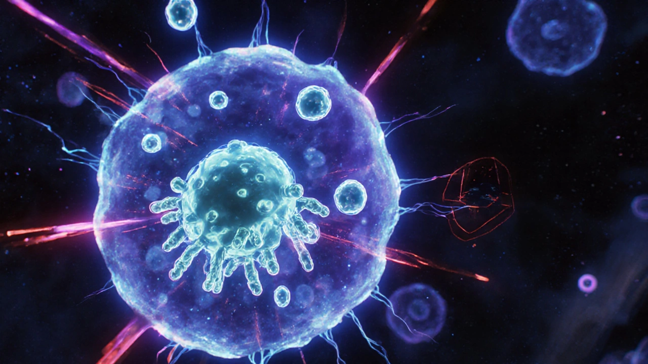 Sulfamethoxazole and Its Role in Treating Chlamydia Infections