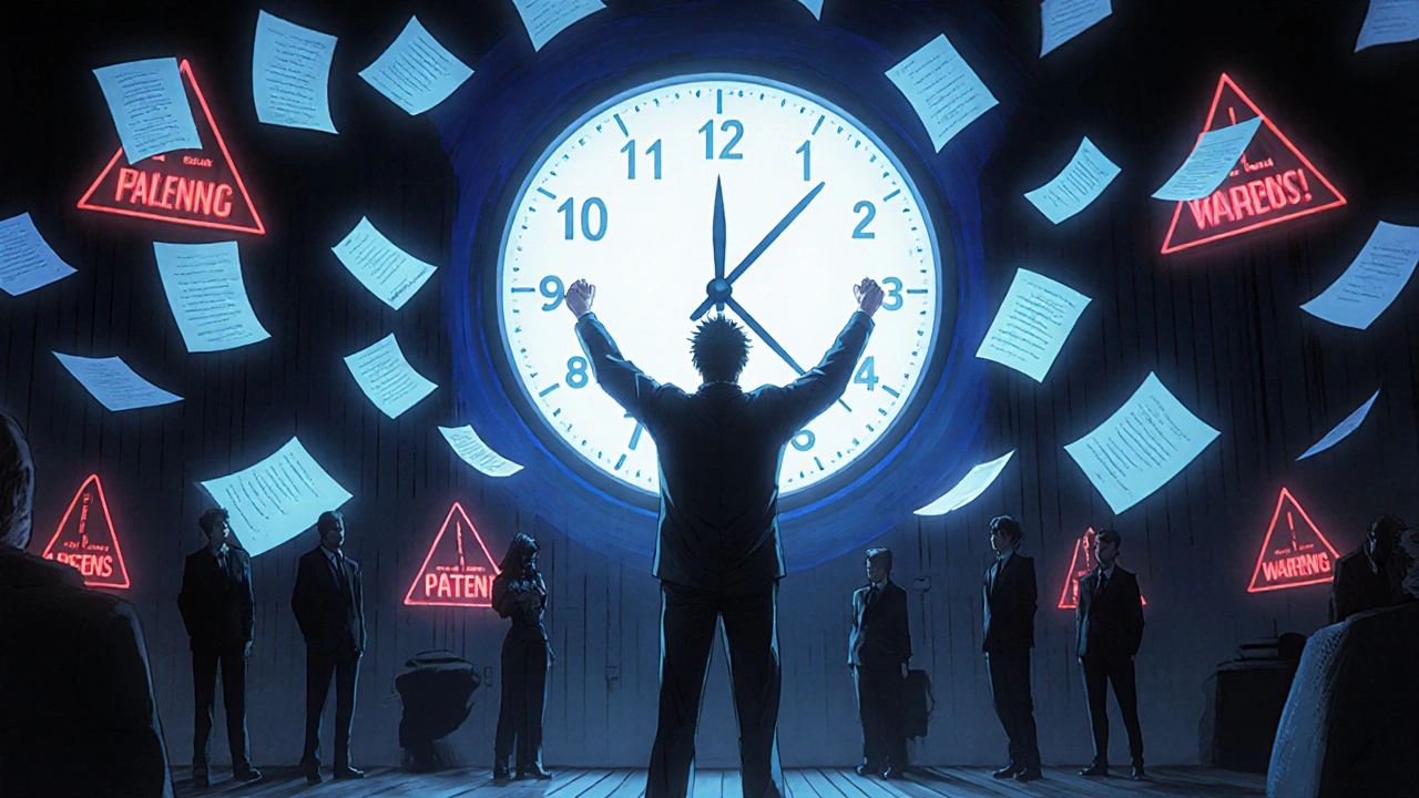 FDA's 180-Day Exclusivity: How First Generic Applicants Gain Market Advantage