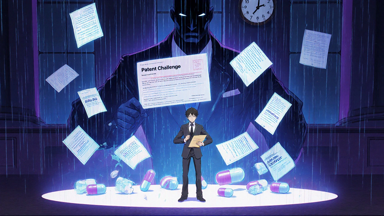 First Generic vs Authorized Generic: How Timing of Market Entry Changes Drug Prices