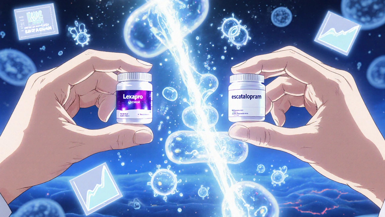 Generic Drug Safety: Are Generics as Safe as Brand Names in 2025?