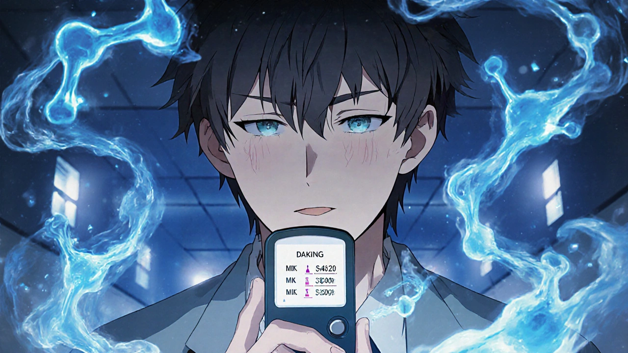 SGLT2 Inhibitors and Diabetic Ketoacidosis: What You Need to Know About the Hidden Risk