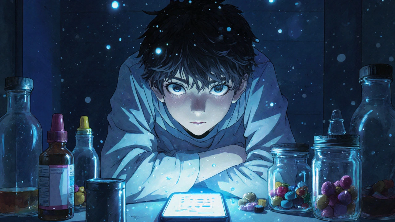 Signs You're Misusing Over-the-Counter Drugs and What to Do