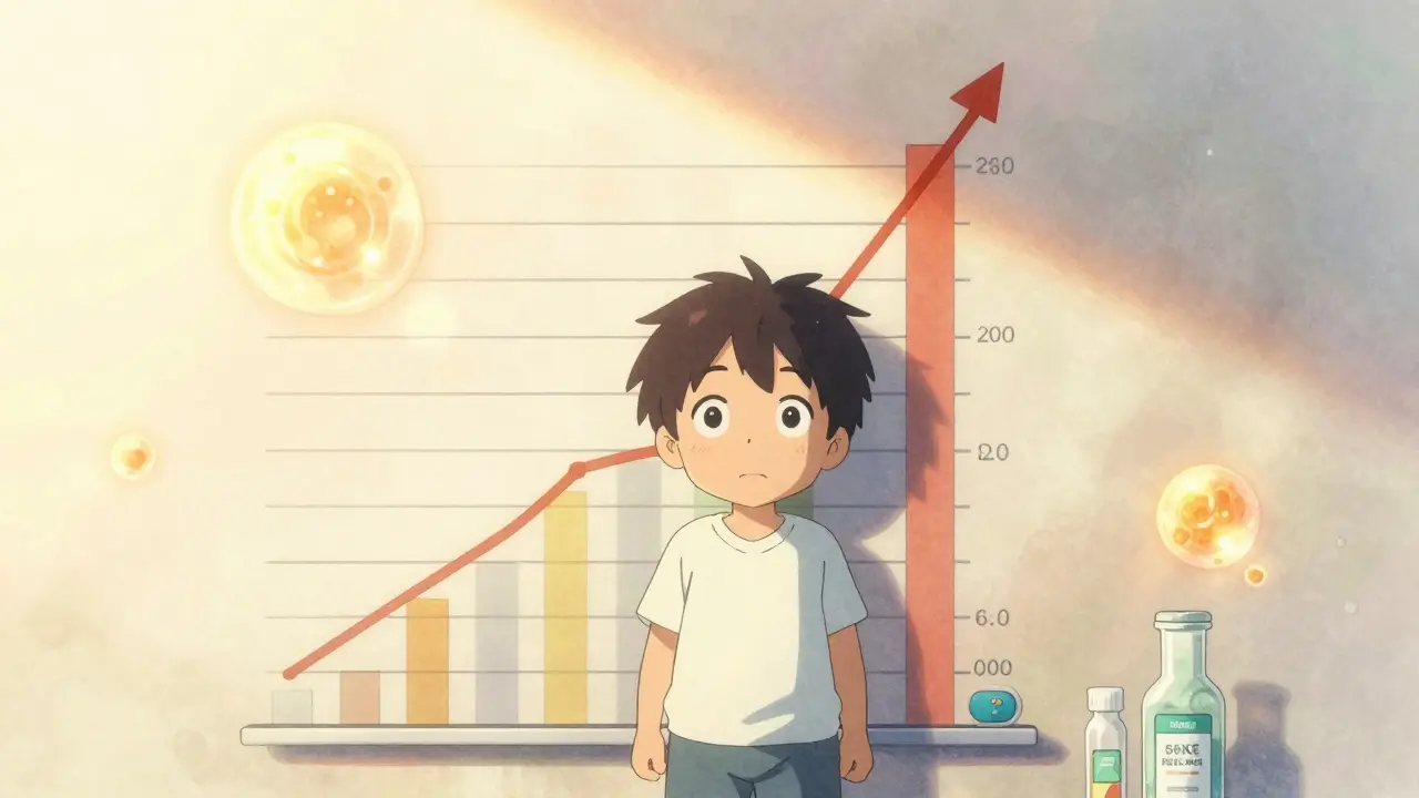 Celiac Disease in Children: How Growth, Testing, and Diet Adherence Are Connected