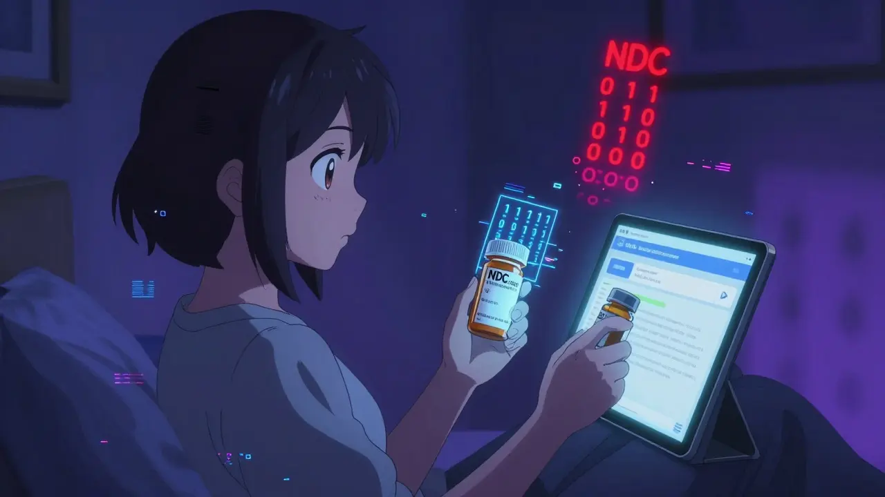 FDA Databases: How to Verify Medications and Spot Counterfeit Drugs