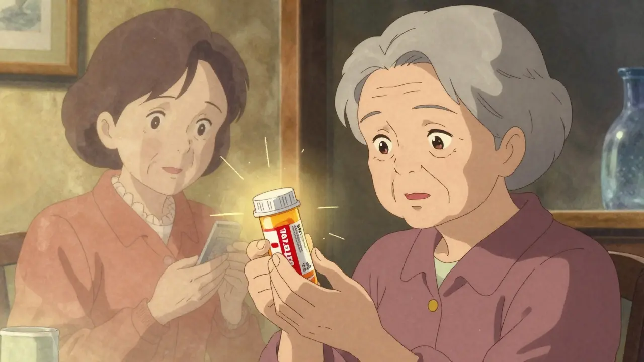 Generational Differences in Attitudes Toward Generic Medications