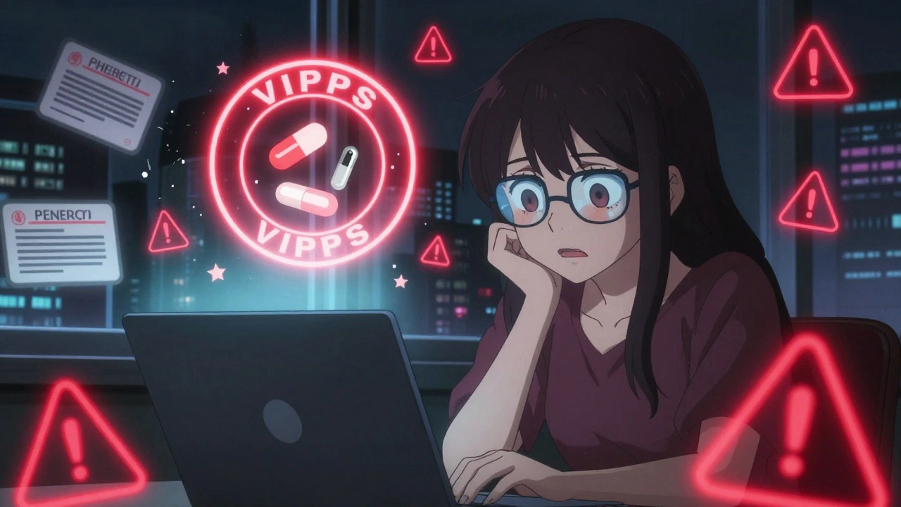 How to Verify Online Pharmacy Licenses: A Step-by-Step Guide for Safe Medication Purchases