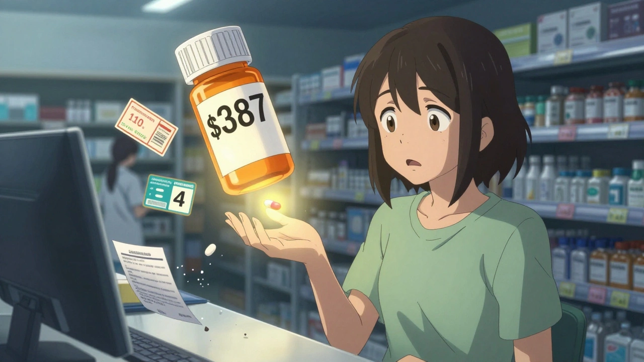 Medication Costs: How Coupons, Generics, and Prior Authorizations Affect Your Out-of-Pocket Expenses