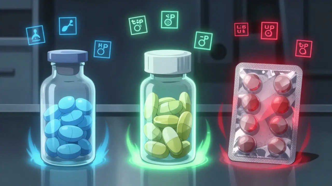 Stability Testing for Generics: FDA Requirements Explained