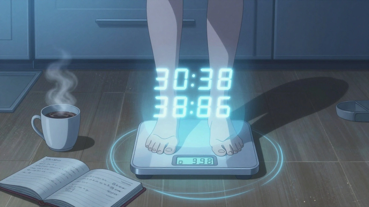 Weight Maintenance: How to Keep Off the Pounds After Losing Them