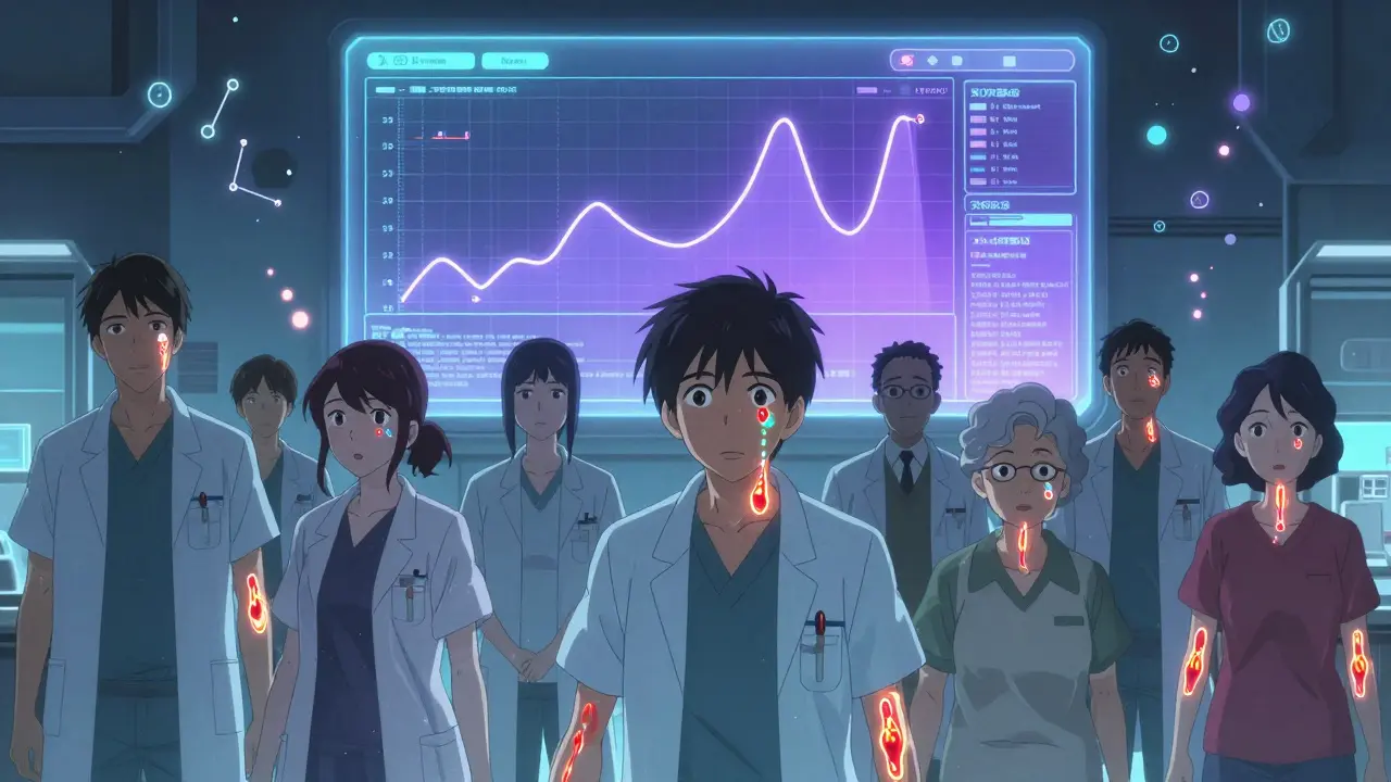 Age and Sex in Bioequivalence Studies: What Regulators Really Require