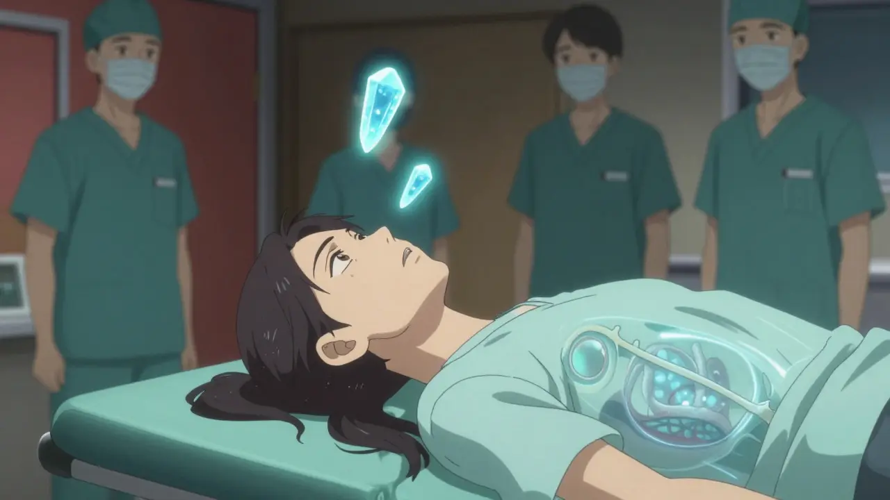 BPPV: Understanding Benign Positional Vertigo and How Canalith Repositioning Fixes It