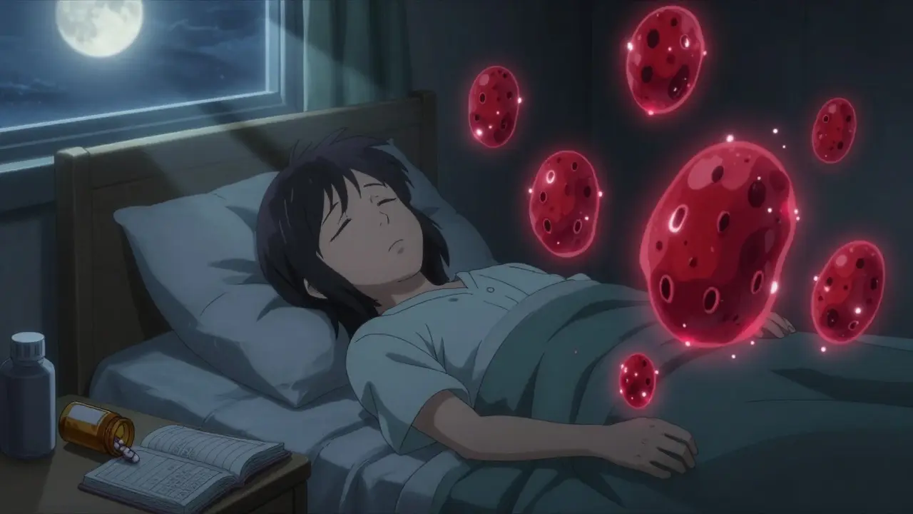 Chronic Spontaneous Urticaria: Second-Line Treatments That Actually Work