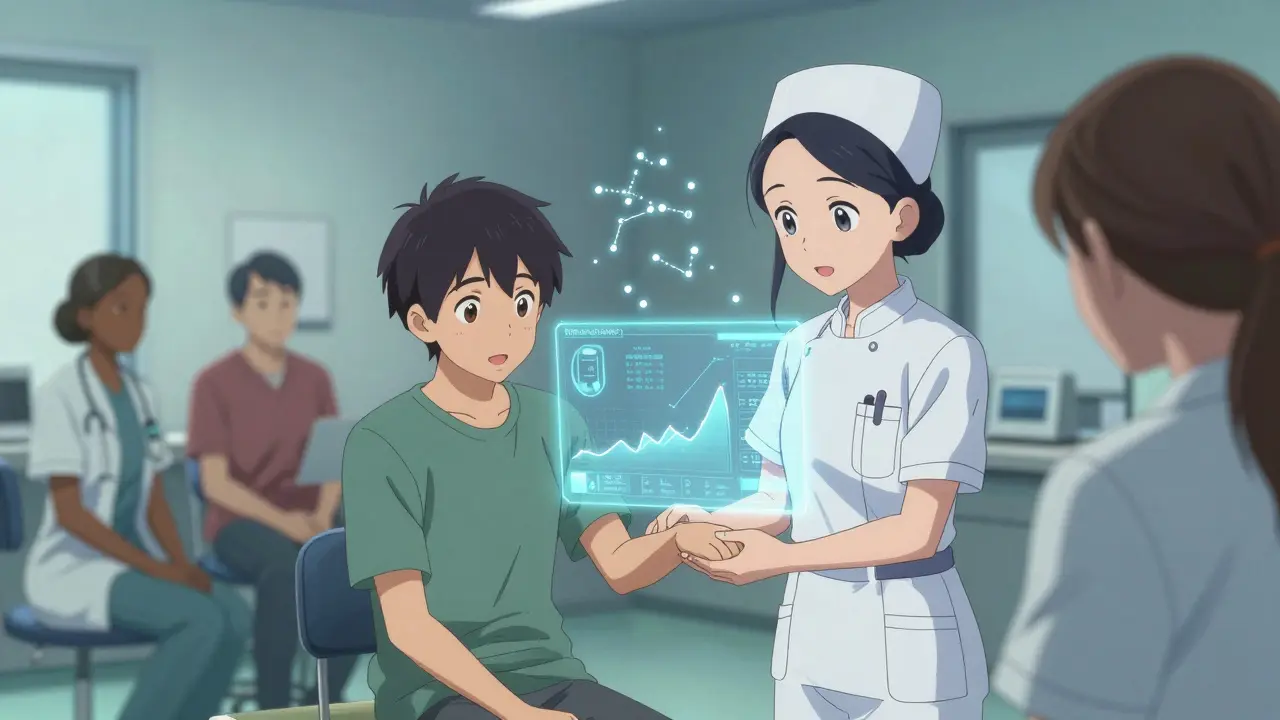 Future Practice Trends: How Provider Attitudes Are Shifting in 2025 and Beyond