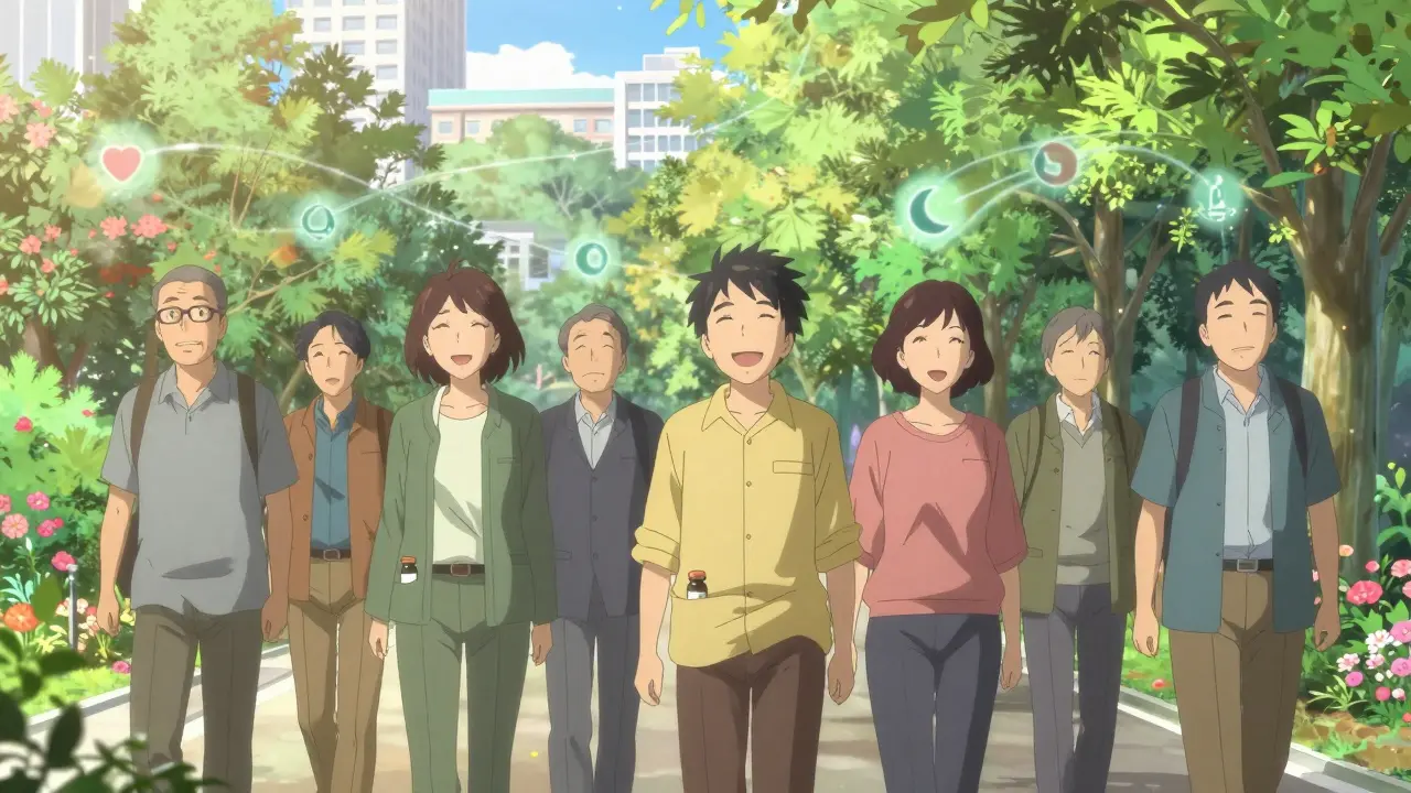 How to Reduce Medication Risks with Simple Lifestyle Changes