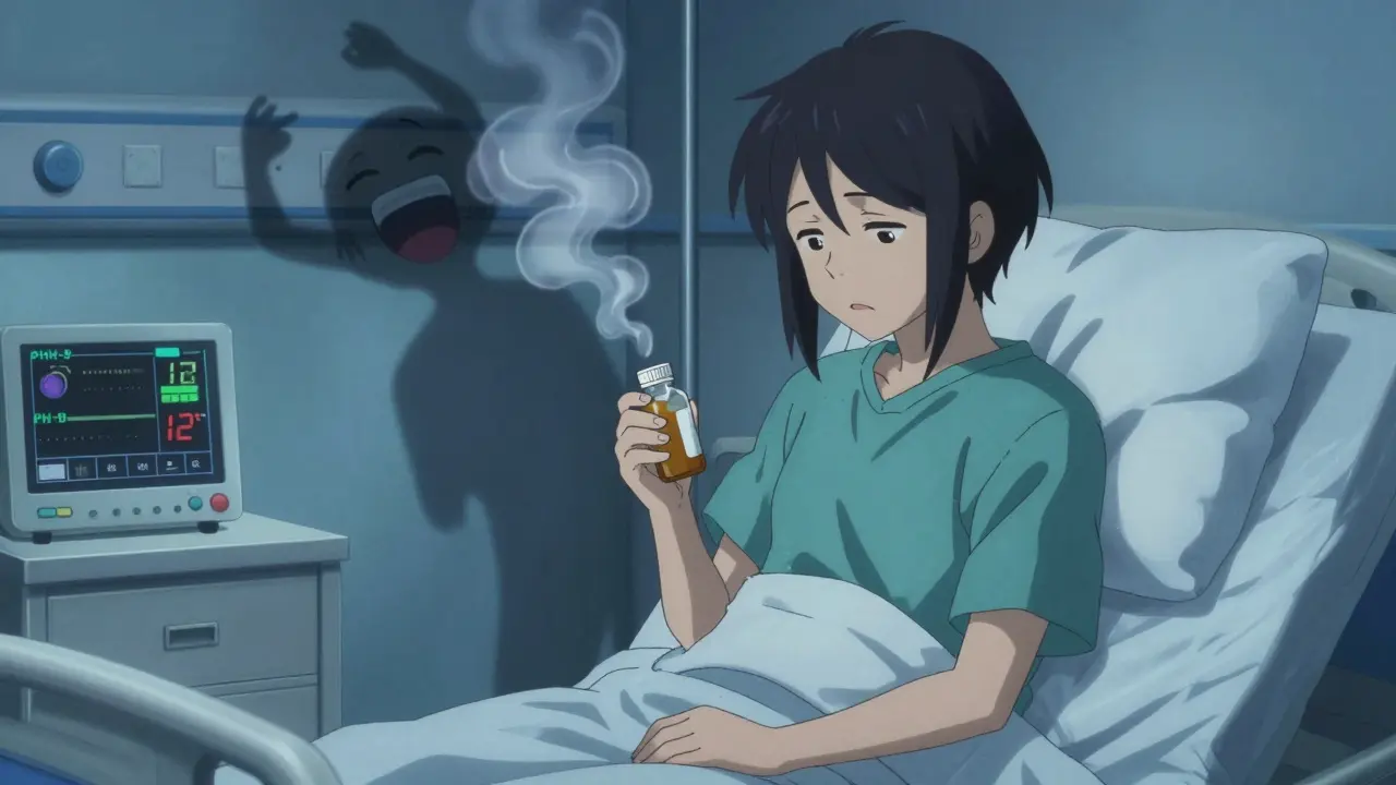 Opioids and Depression: How Mood Changes Happen and How to Monitor Them