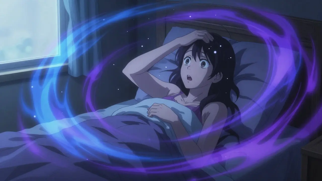 Vestibular Migraine: How to Manage Dizziness and Headaches for Good