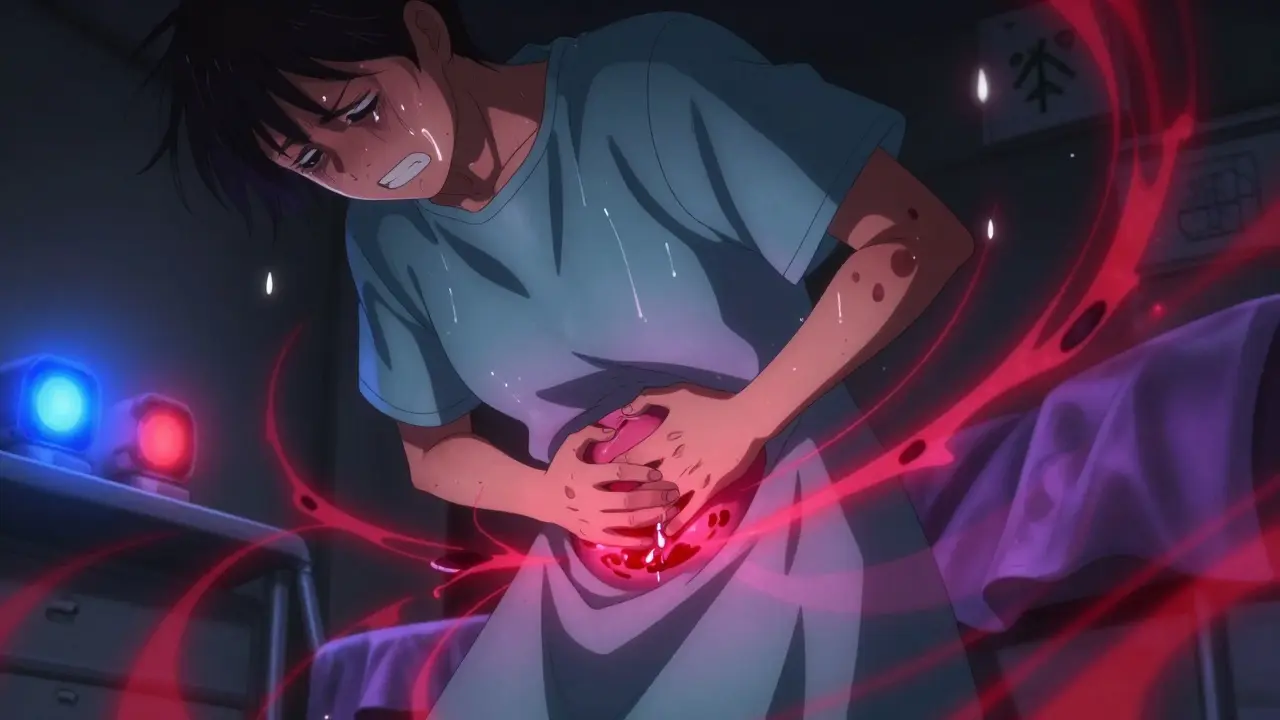 SGLT2 Inhibitors and Fournier’s Gangrene: Early Warning Signs and What to Do