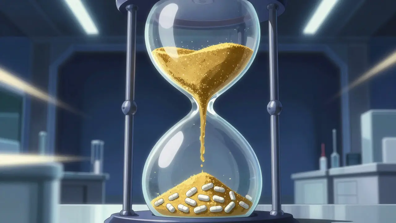 Authorized Generics: How Brand Companies Fight Patent Expiration