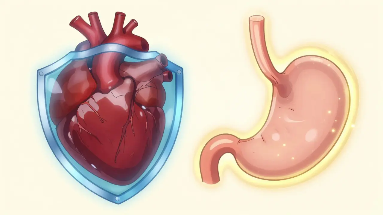 Clopidogrel and Proton Pump Inhibitors: Understanding the Antiplatelet Interaction