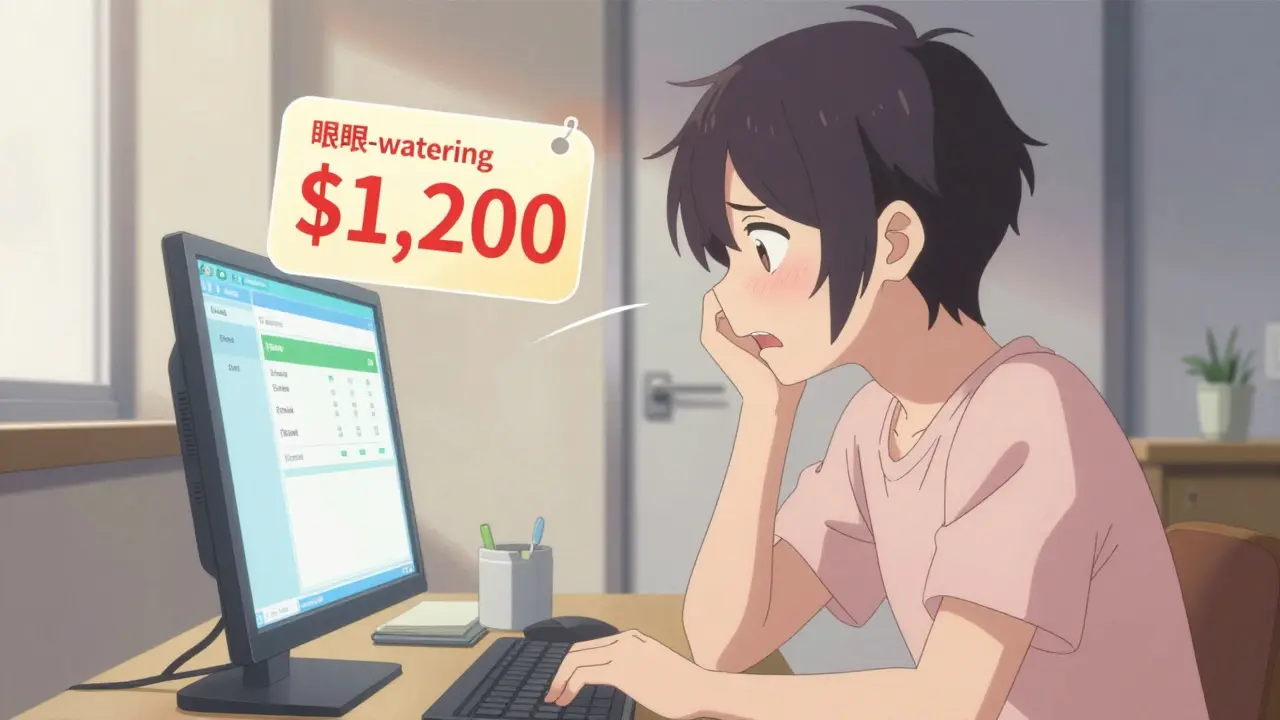 How and Where to Buy Rifaximin Online: A Complete Guide