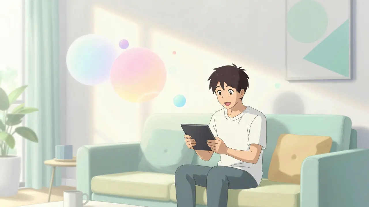 How to Buy Anafranil Online: Safe Pharmacies and Prescription Guide