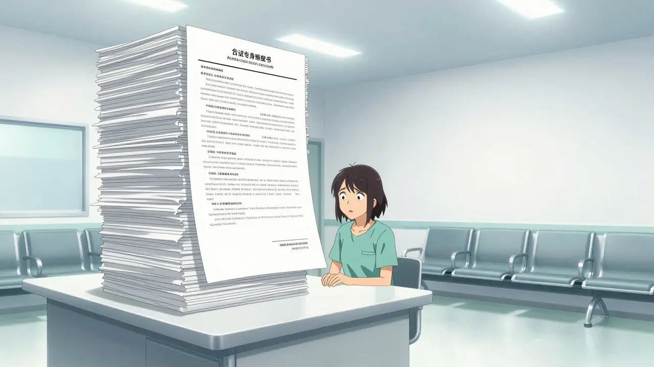 Patient Rights and Consumer Protection Laws in Healthcare