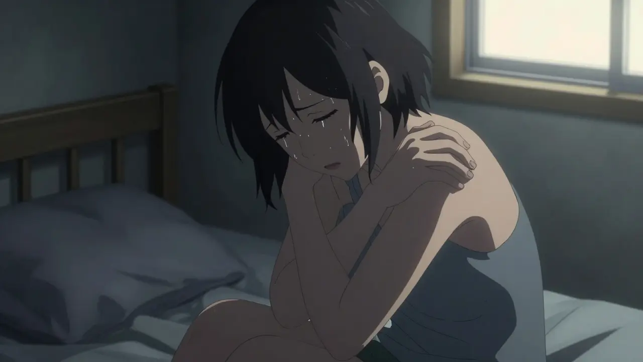 Physical Dependence vs Addiction: Understanding Opioid Use Disorder