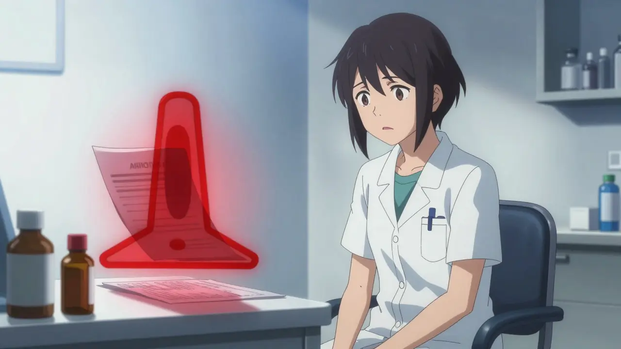 Understanding Sulfa Drug Allergies and Cross-Reactivity Risks