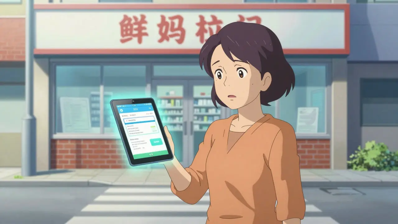 How and Where to Buy Evista Online: A 2026 Guide to Legitimate Pharmacies