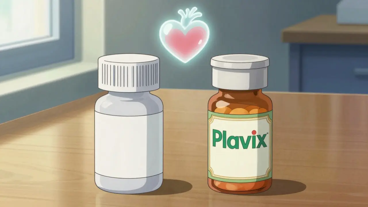 How to Buy Cheap Generic Plavix Online: A Safe Guide to Savings
