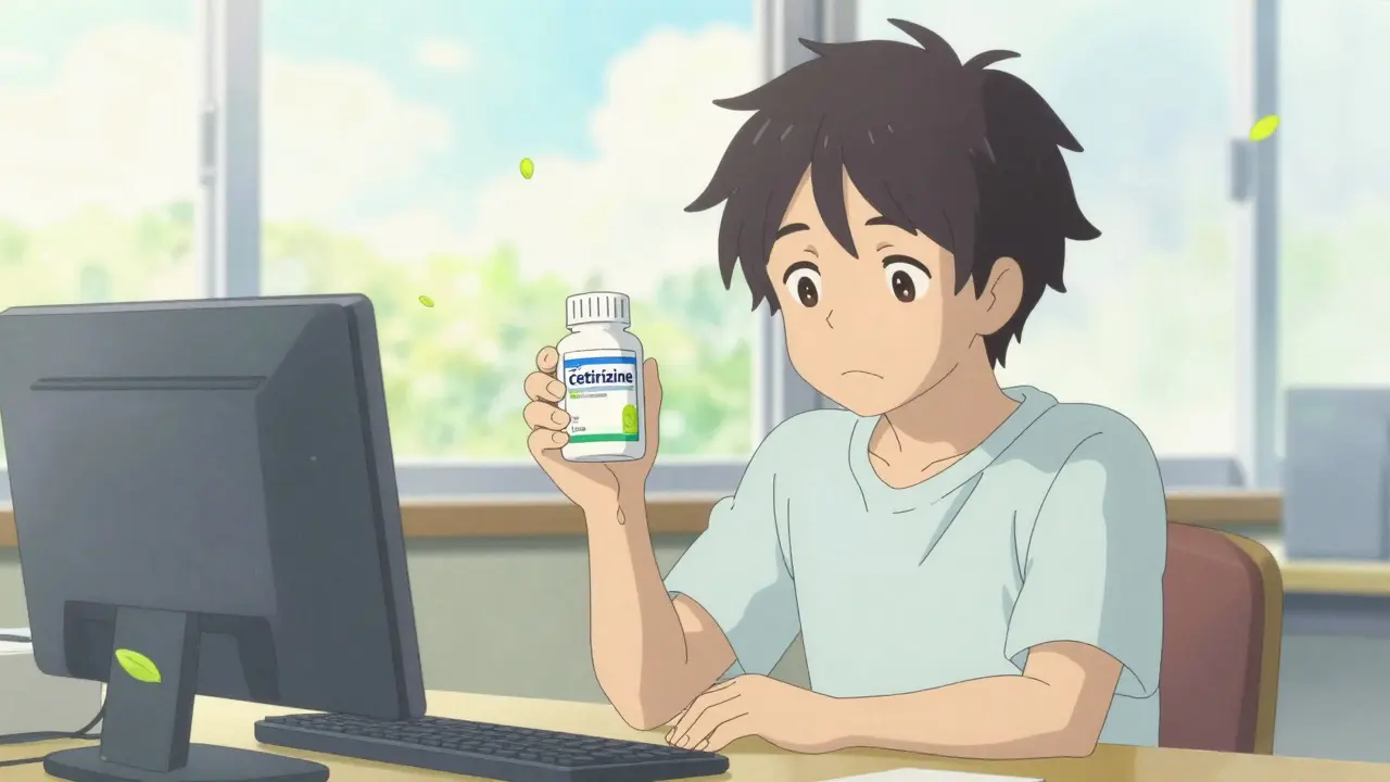 How to Buy Cheap Generic Zyrtec Online: Best Prices & Safe Retailers