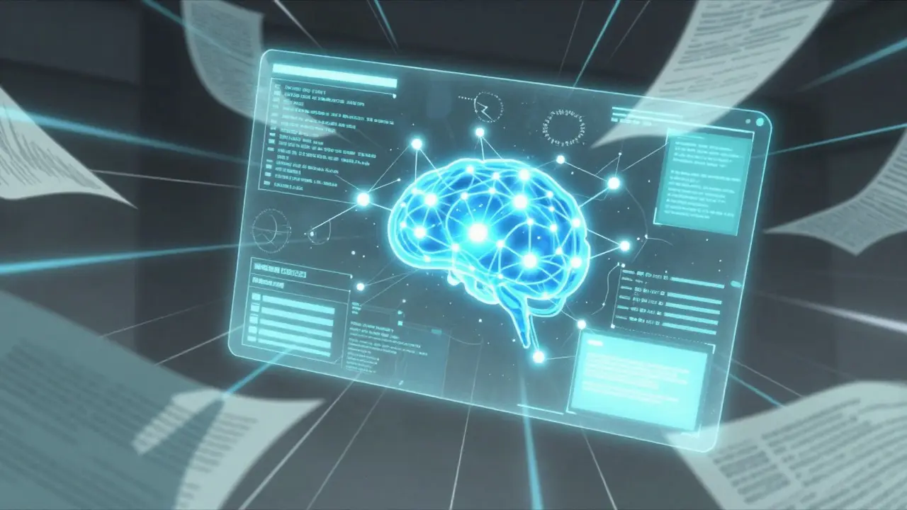 AI in Drug Safety: How Technology Detects Hidden Risks